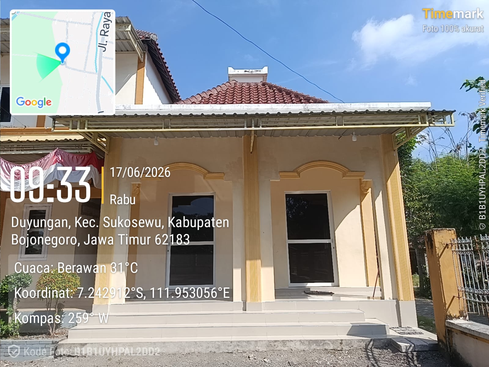 ROUDHOTUS SHOLIHIN
